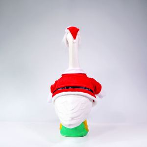 Custom Logo Porch Clothes Manufacturer Independence Day Valentine Carnival Lawn Goose Costume - Product Image 6
