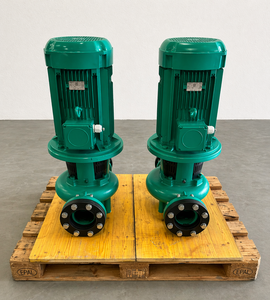 Pompe de surpression <span class=keywords><strong>PB</strong></span> <span class=keywords><strong>400</strong></span> <span class=keywords><strong>EA</strong></span> pour systèmes de surpression d'eau - Product Image 4
