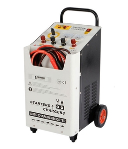 Adjustable Car Strong Start <strong>Charger</strong> 12V24V High Power <strong>Universal</strong> Intelligent Battery Fast Start Battery Dynamic <strong>Charger</strong> - Product Image 2