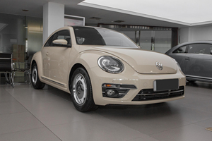 Auto Usado <span class=keywords><strong>en</strong></span> <span class=keywords><strong>Venta</strong></span>, Beetle Clásico 2006-2013, Gasolina, Automático, 3 Puertas, 4 Plazas, Sedán, Euro VI, 1-25000 Millas - Product Image 6