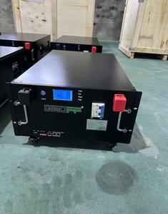 <span class=keywords><strong>GEOFF</strong></span> 51,2 V 320AH CATL 15kw16kw 3C Batería de almacenamiento de energía Lifepo4 de alta corriente Sistema de almacenamiento de energía solar para el hogar - Product Image 1