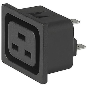Neuf et original 4797.0015 IEC320-2-2J <span class=keywords><strong>PNL</strong></span> Garantie de 12 mois Contrôle industriel PLC - Product Image 1
