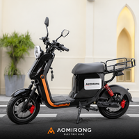Vélo Électrique Personnalisé U2 avec Moteur Arrière 48V pour Adultes, Vélo de Banlieue, Vente en Gros Transfrontalière, Exportation d'Usine, E-bike Longue Portée