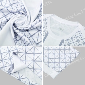 Ropa de Fútbol de Manga Corta de Alta Calidad para Adultos y Niños, Conjuntos de Camisetas de Fútbol Personalizadas, Servicio OEM con Impresión de Nombres - Product Image 5