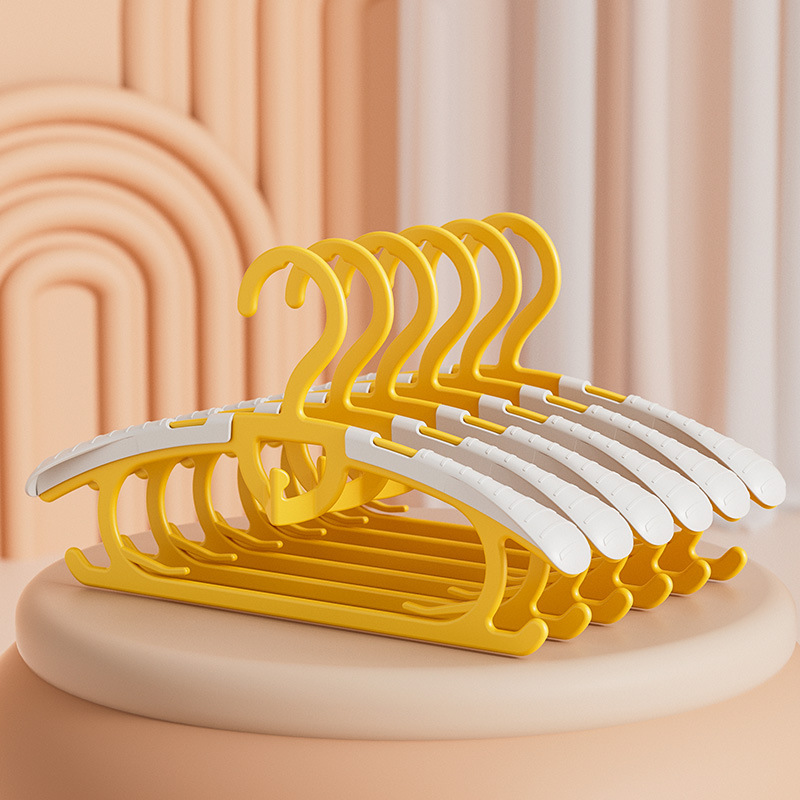 White and yellow