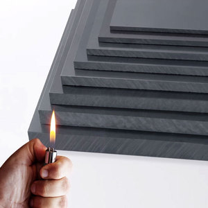 High Quality Eco-Friendly Solid <strong>Plastic</strong> Polypropylene PP Plate <strong>Sheet</strong> for Plating Tank Board - Product Image 5