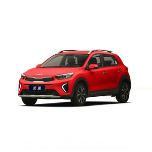 Auto Chino Kia KX1 Stonic, Vehículo a Gasolina, Nuevo y Usado, SUV 2025 2026, 1.4, Equipamiento Completo, Precio Económico, Automático, Fabricante GAS - Product Image 6