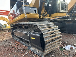 รถขุดตีนตะขาบแคตเตอร์พิลลาร์ 336d มือสอง ขนาด 36 ตัน รุ่น Cat 336 - Product Image 4