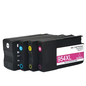 Compatible With HP 954XL tinte Cartridge HP Officejet Pro 7740 8210 8710 8715 8720 8725 8728 8730 8740 tinte Cartridge