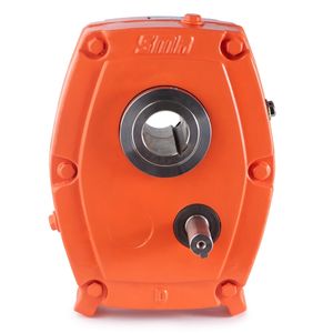 Fixedststar סין פיר רכוב הילוך מהירות מפחית - Product Image 2