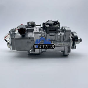 ปั๊มฉีดน้ำมันเชื้อเพลิง729946-51390สำหรับเครื่องยนต์4TNV98 4TNV98-GGE - Product Image 3