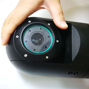 Chuyên nghiệp trong nhà 4k PTZ Pan-Tilt Dome góc rộng Ip <span class=keywords><strong>camera</strong></span> wifi H.264 CMOS cảm biến thép không gỉ IP68 không thấm nước 1 năm - Product Image 3