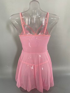 Nouveaux produits les plus vendus, vêtements de nuit en dentelle, vêtements de nuit pour femmes, robes de nuit pour femmes - Product Image 6