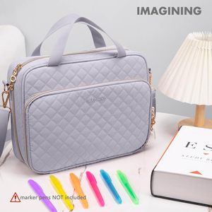 Estuche Protector para Biblia con Cremallera, Resistente al Agua, de Alta Calidad, para Transportar Libros de Iglesia, Muestra Gratuita - Product Image 3