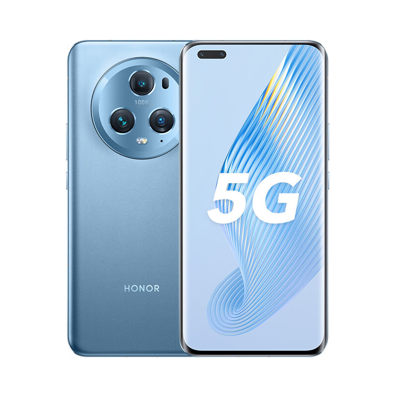 HONOR Magic 5 Pro グローバル(香港)版 PTG-N19 honor-magic-5-pro-12gb-256gb-