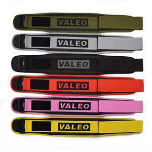 Valeo EVA <span class=keywords><strong>Ceinture</strong></span> de soutien de la taille pour hommes Bricolage abdominal pour l'haltérophilie Squat Hard Pull Body Training Sports - Product Image 1