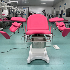 उच्च गुणवत्ता xinंदा DST-3003 इलेक्ट्रिक मल्टीफंक्शनल स्त्री रोग परीक्षा ऑपरेशन टेबल शेडोंग चीन से गर्म बिक्री - Product Image 3