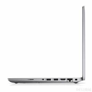 Vĩ độ E5420 14 "máy tính xách tay I5-1135G7 CPU 8GB RAM 256G SSD Dual Core Intel Bộ vi xử lý TN cho văn phòng kinh doanh New cổ Tiếng Anh - Product Image 2