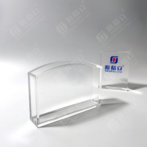 Manufacturer Premium Quality Modern for High UV Resistance Custom Clear N64 Cartridge Video Game Acrylic <b>Display</b> <b>Case</b> - Product Image 2