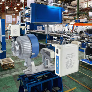 फैक्टरी थोक सर्वो ऊर्जा-बचत मोटर, सिलाई मशीन पार्ट्स, फ्लैट सिलाई मशीन, ओवरलॉक सिलाई मशीन, ओवरलॉक सिलाई मशीन - Product Image 3