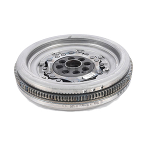 Volant moteur à double masse automatique à 6 vitesses <span class=keywords><strong>DSG</strong></span> 06J105266AH 06J 105 266 AE pour AUDI A3 pour VW BEETLE CC EOS <span class=keywords><strong>GTI</strong></span> JETTA 415073609 LUK - Product Image 2