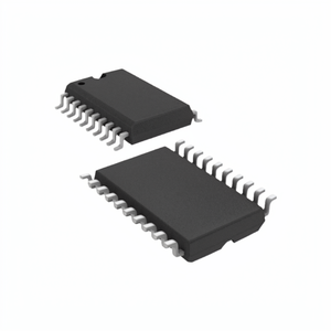 Manufacturer Channel Electronic Chips Component Data Acquisition 20 SOlC TLC542IDWG4 - Product Image 1