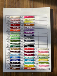 Nouvelle couleur barre épaisse Puzzle jouets tiges maternelle enfants/enfants bricolage à la main fuzzy fil tuyau nettoyant - Product Image 5