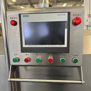 Sản phẩm mới lý tưởng công nghiệp đường hầm Nitơ lỏng cá nhân nhanh chóng đóng băng tủ đông cho Gà Gia cầm hải sản - Product Image 3