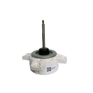 Moteur extérieur de climatiseur Hitachi SIC-52FV-F140-3 H7B03982A 5 fils DC310V 40W 850 tr/min - Product Image 3