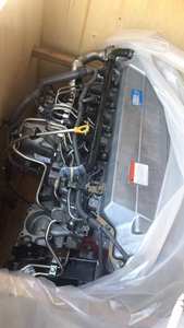 Motor original casi nuevo J08E conjunto completo de motor de 2, 2, 2, 2, 1, 1, 1, 2, 1, 2, 1, 2, 1, 2 - Product Image 6