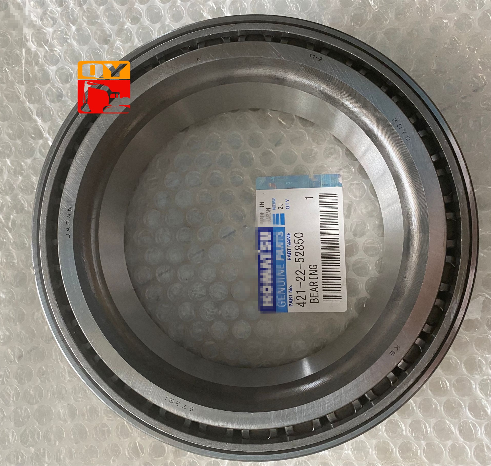 Bearing for Wheel Loader WA470 WA430 Final Drive - 421-22