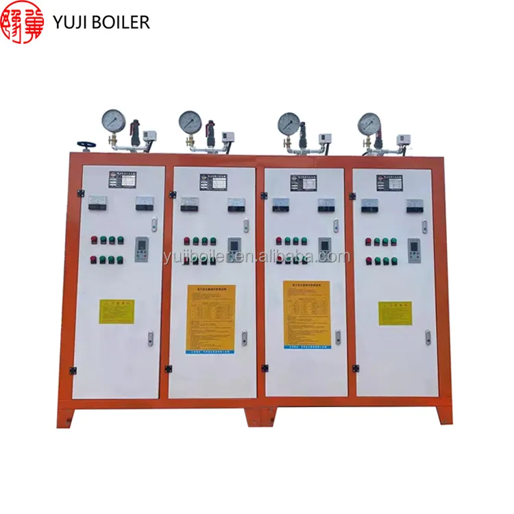 Máy Phát Điện Hơi Nước Chạy Điện 9kw 12kw 24kw 36kw 48kw 72kw 80kw 90kw 108kw 126kw 144kw 180kw Giá Thấp Của Trung Quốc