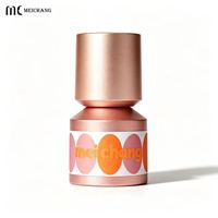 Flacon pompe sans air à double couvercle en PP de 30 ml, 50 ml, 80 ml, 100 ml, résistant aux enfants, flacon sous vide pour l'emballage des soins de la peau des enfants