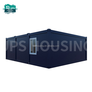 Offre Spéciale préfabriqué structure en acier bâtiment conteneur <span class=keywords><strong>maison</strong></span> préfabriquée bureau école chine maisons préfabriquées bungalow - Product Image 4
