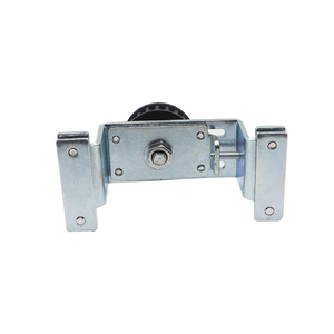 Cerradura automática de la rueda trasera de la puerta - Product Image 6