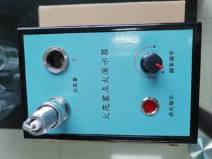 High Quality <strong>Spark</strong> <strong>Plugs</strong> <strong>Tester</strong> for <strong>Spark</strong> <strong>Plugs</strong> Testing - Product Image 2