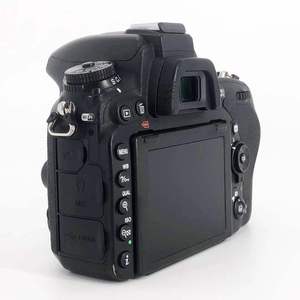 Cámara DSLR D750 de <span class=keywords><strong>Segunda</strong></span> <span class=keywords><strong>Mano</strong></span> con Lente 24-120VR de Enfoque Fijo, Video HD 1080p, Sensor CMOS de 24MP, Grado A+, Cargador, Correa, Batería, Tarjeta SD - Product Image 5