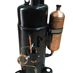Compresor de Refrigeración HYZL C-3RH463L4AAL para Aire Acondicionado y Almacenamiento en Frío - Product Image 4