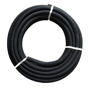 Tuyau en caoutchouc renforcé de tissu Henglixin, diamètre intérieur 13 mm, 0,8 Mpa, pour transfert d'eau - Product Image 3