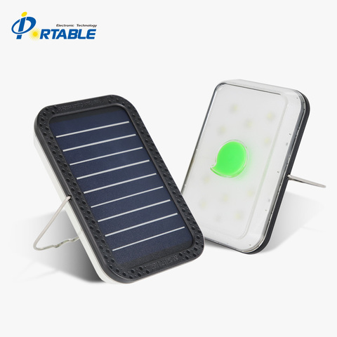 solar light