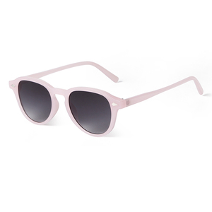 STY22742 occhiali da sole rotondi di moda retrò piccoli occhiali da sole griffati griffati da donna e <span class=keywords><strong>grigie</strong></span> doppie <span class=keywords><strong>lenti</strong></span> alla guida di UV400 tonalità - Product Image 4