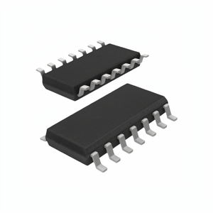 Buy Online Electronic Components 14 LSOP Authorized Distributor LB1667M-TLM-E Power Management (PMIC) - Product Image 1