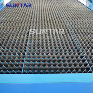 Suntay เครื่องตัดเลเซอร์4015/3000W ควบคุมการตัดเลเซอร์ CNC แบบ Suntay 3000W - Product Image 3