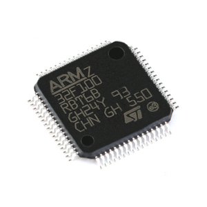 STM32F100RBT6B a estrenar (10x10) chip de microcontrolador importado original STM32F100RBT6B - Product Image 1