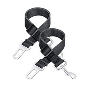 2026 Best Seller Waterproof Breathable Oxford Pet Car Seat Cover Non-Slip Rear Back <b>Hammock</b> 600D Oxford for Dogs - Product Image 6