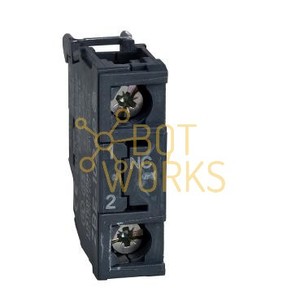 Schneider Electric ZBE1026 - Neuf - Product Image 1