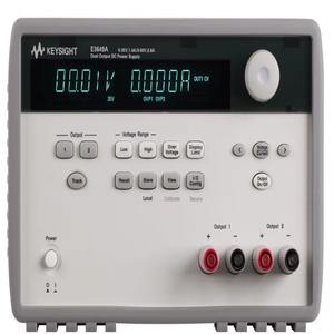 Keysight/E3649A Agilent 100W แหล่งจ่ายไฟ dual-output, สอง35 V, 1.4 A หรือ60 V, 0.8 A - Product Image 2