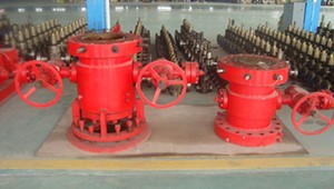 Thiết bị đầu vỏ API 6A cung cấp kết nối đáng tin cậy và an toàn cho lắp ráp đầu giếng - Product Image 5