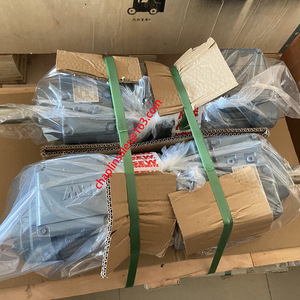 มอเตอร์เกียร์อุตสาหกรรม SEWSEURODRIVE R87 DRN112M4/TF พร้อมชุดลดความเร็วแบบเฟืองเฉียง R87 DRN112M4/TF ชุดลดความเร็วแบบเพลาขนาน - Product Image 2