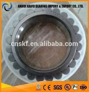 <span class=keywords><strong>Rodamiento</strong></span> de rodillos cilíndricos de complemento completo de Alemania, 90x46,6x67mm, sin anillo <span class=keywords><strong>exterior</strong></span>, F, 32x46,6x28, 2x130x28 - Product Image 6